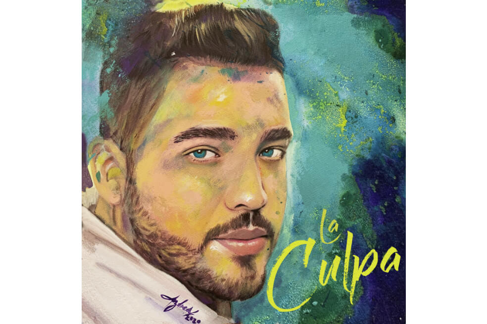 Jessi Uribe regresa con «La culpa»