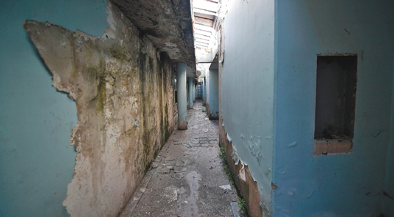 Hospital San Juan de Dios