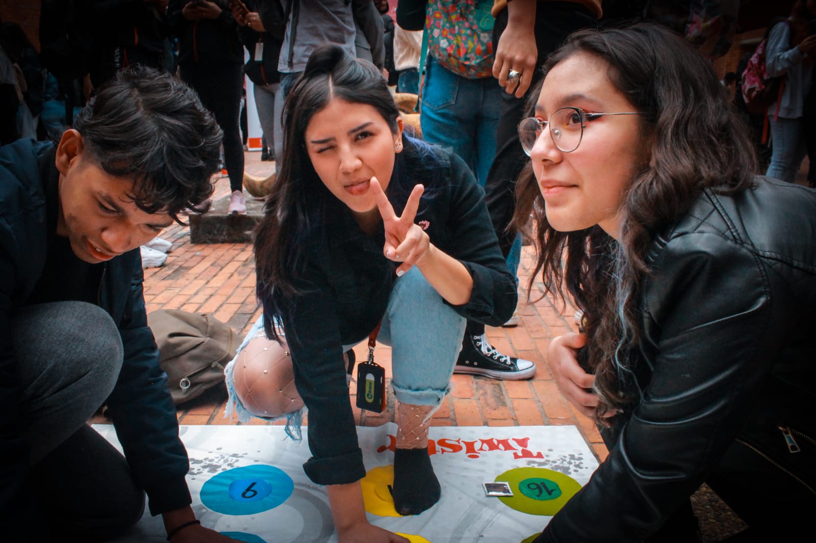 Parcero: inscríbase para estudiar, que el Distrito le paga $500.000 mensuales