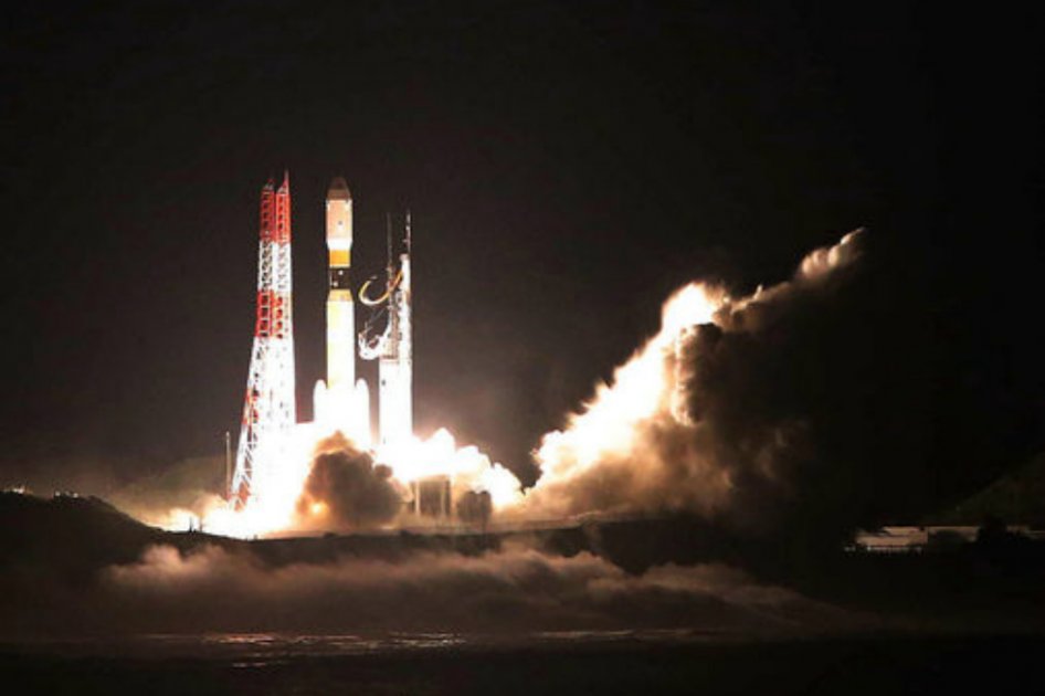 Se aplaza por 24 horas lanzamiento de satélite tailandés