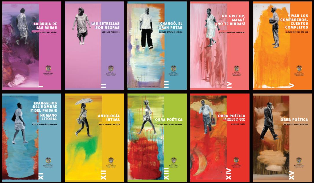 Día de la Afrocolombianidad: Los aportes literarios y culturales afrocolombianos
