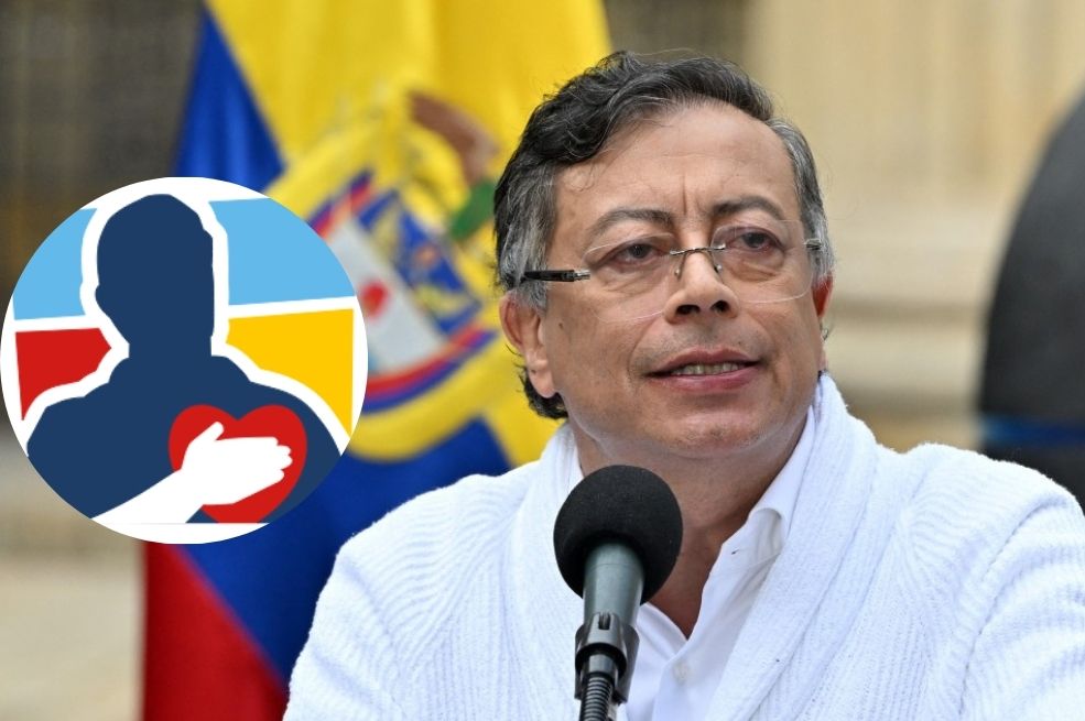Centro Democrático defendió voto que deja salir del país a Petro: “No cambiamos de posición”