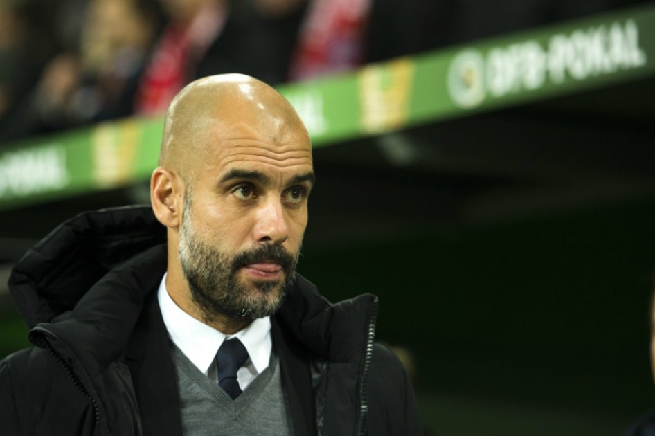Guardiola afirma que en el fútbol la «perfección no existe»