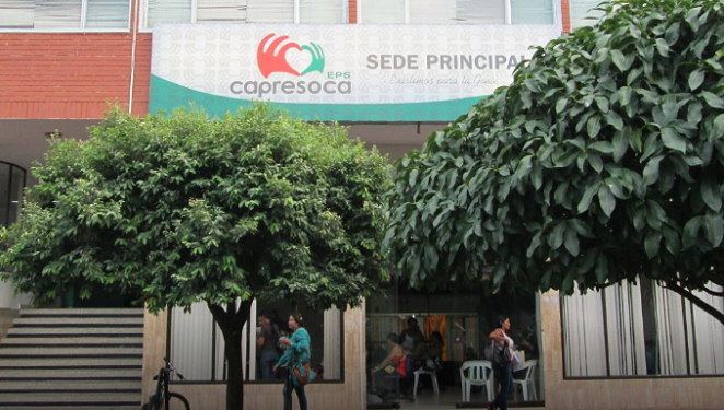 Supersalud nombra interventores provisionales en cuatro EPS tras decisión de la Procuraduría
