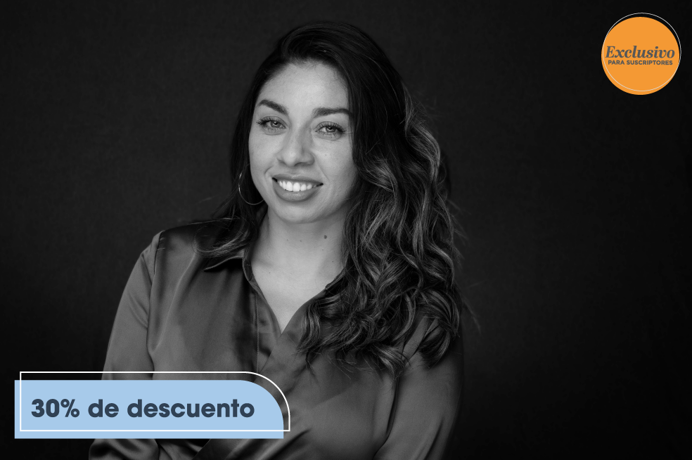 Concierto con la mezzosoprano Paola Leguizamón en el Teatro Estudio
