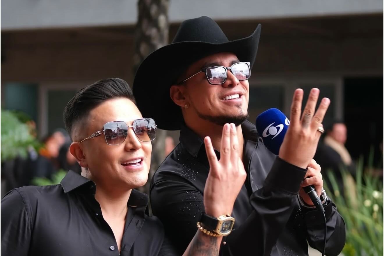 “Me dolió mucho lo que hicieron”: Alan Ramírez sobre homenaje póstumo a Yeison Jiménez