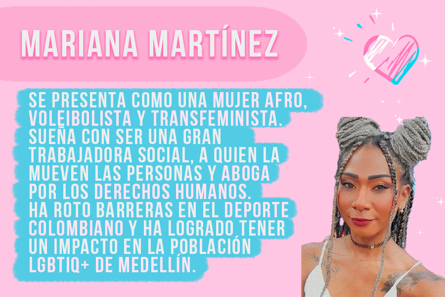 Día visibilidad trans