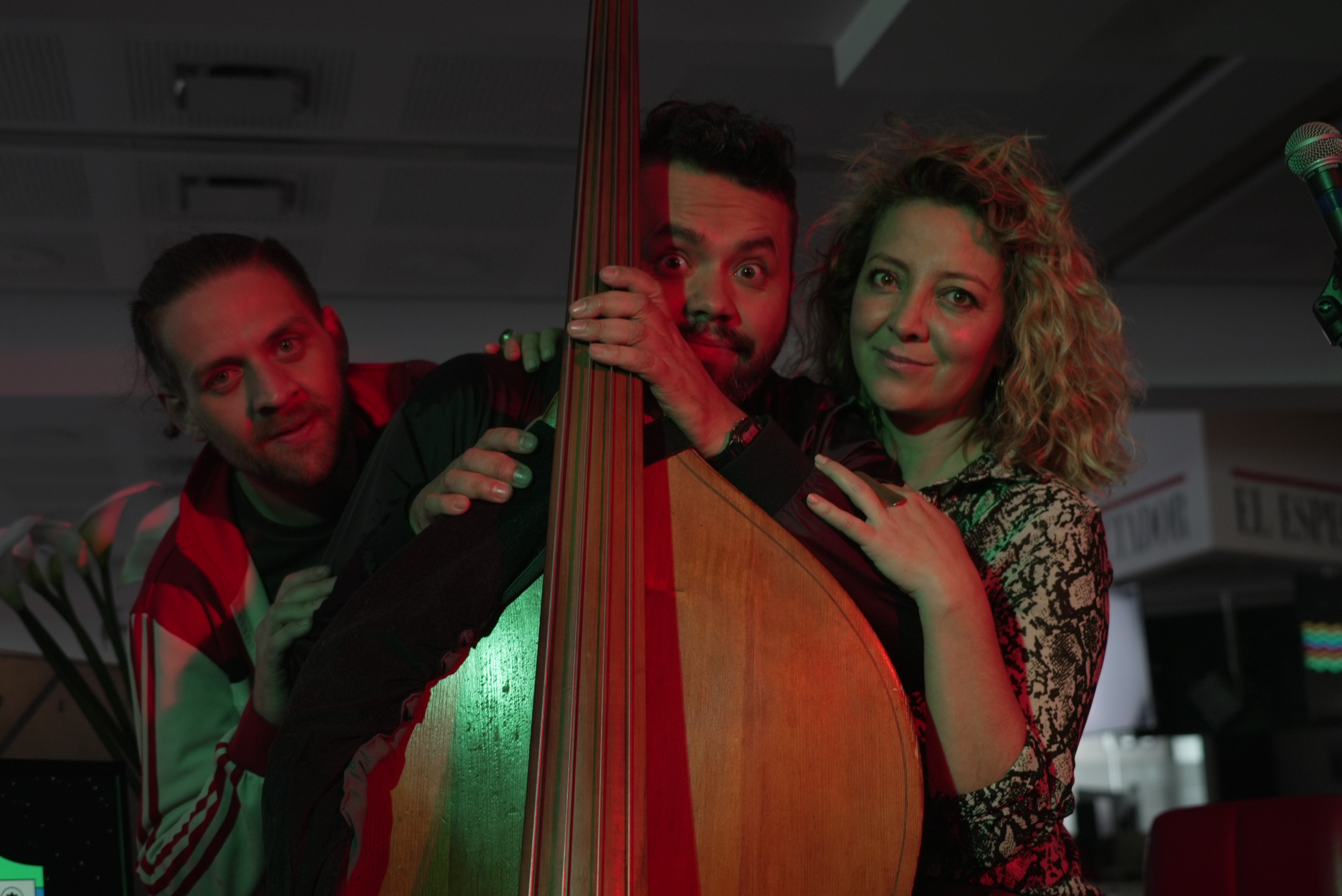 Cony Camelo: todo lo que tiene que saber de esta artista musical