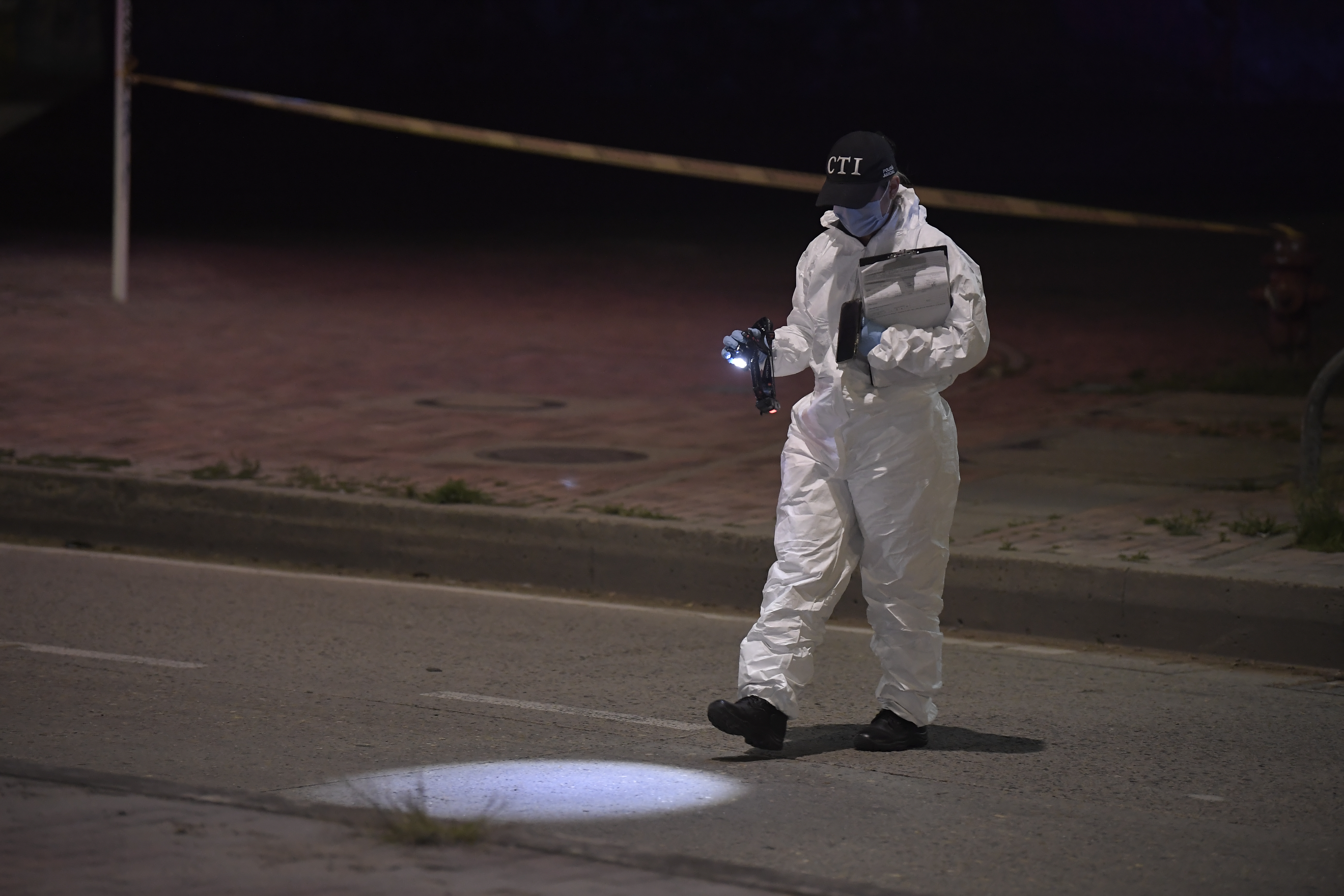 Investigan asesinato de adolescente LGBT hallado con presuntos signos de tortura en Medellín