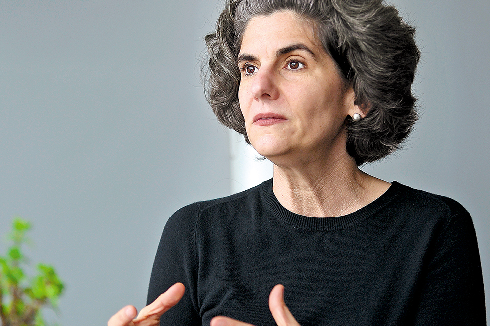 Julieta Lemaitre: “Identificaremos los hechos más graves del conflicto”