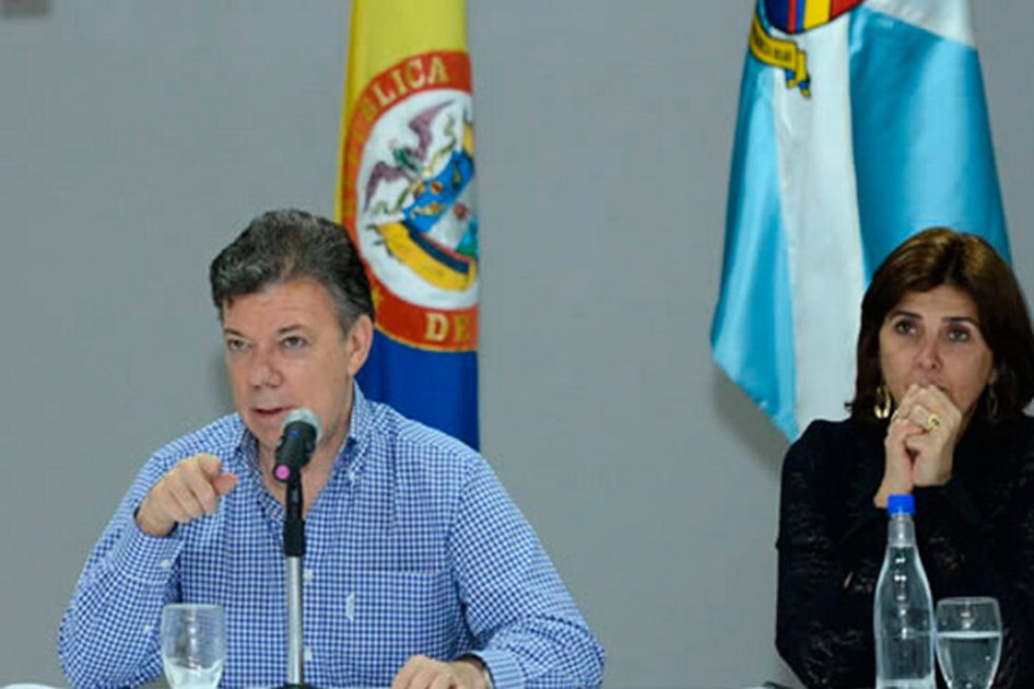 Emergencia económica y social sería declarada en San Andrés