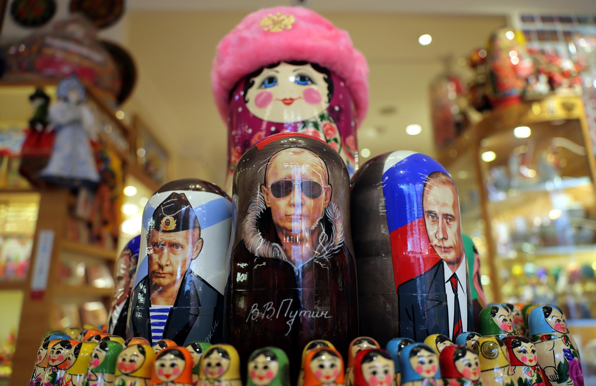 La soledad de Putin: por qué Rusia no pudo salvar a sus aliados
