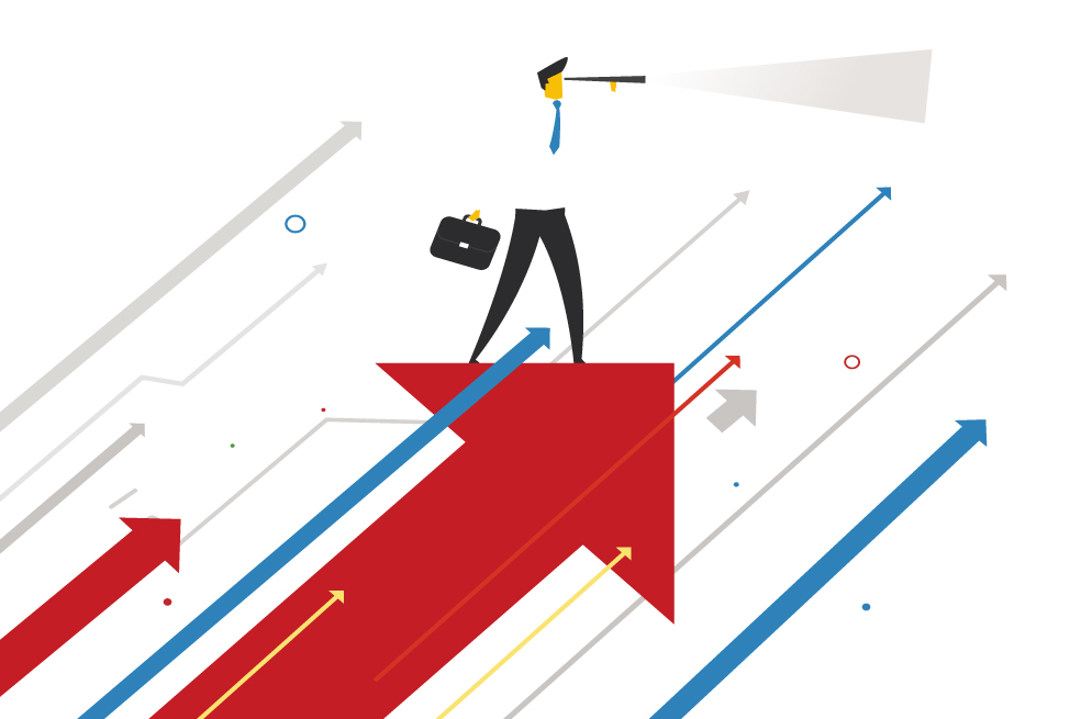 ¿Qué competencias hacen a un líder más sostenible?