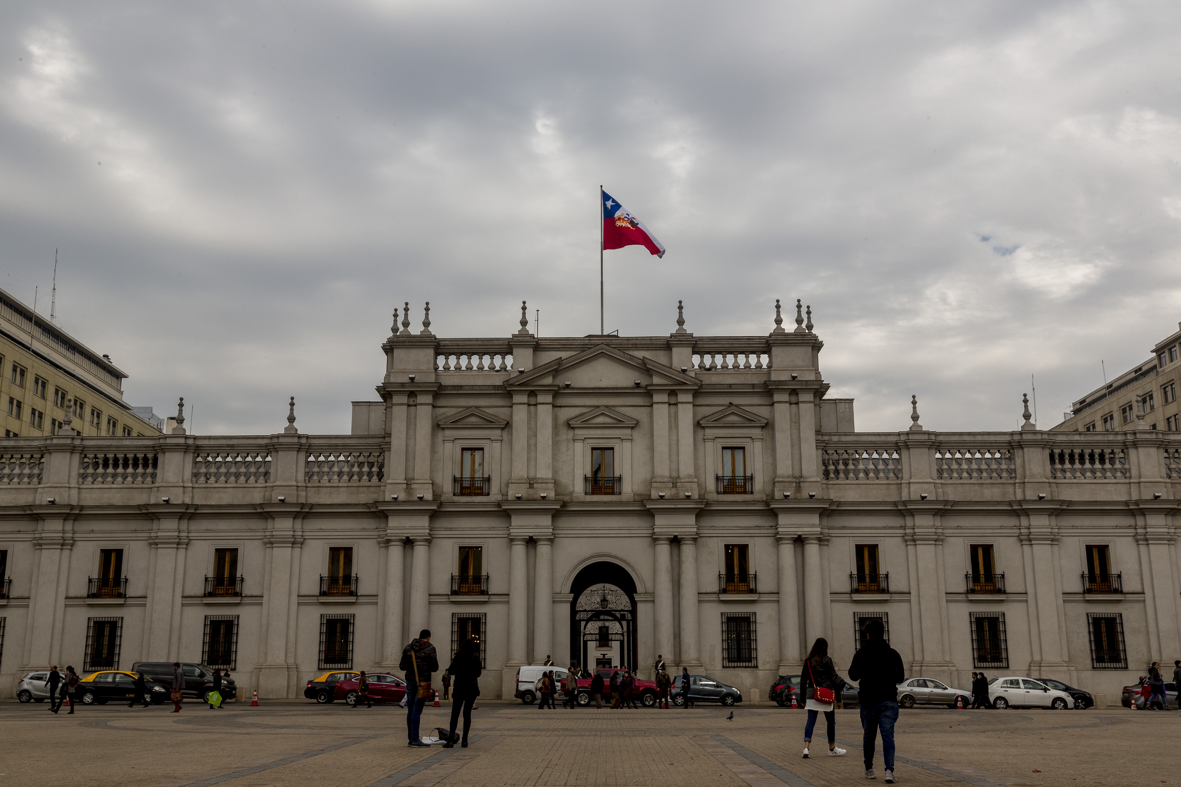 Chile tendrá su primera presidenta del Banco Central