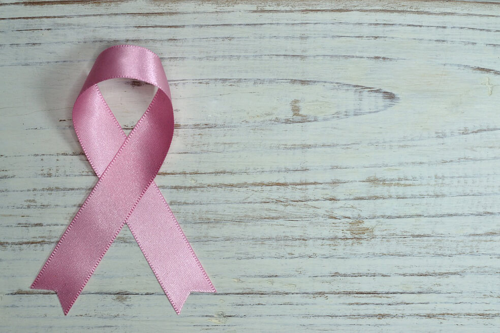 Los cuidados paliativos ayudan a los pacientes de cáncer de seno a afirmarse en la esperanza de la vida