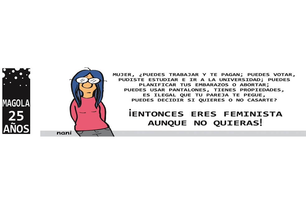 Feminista