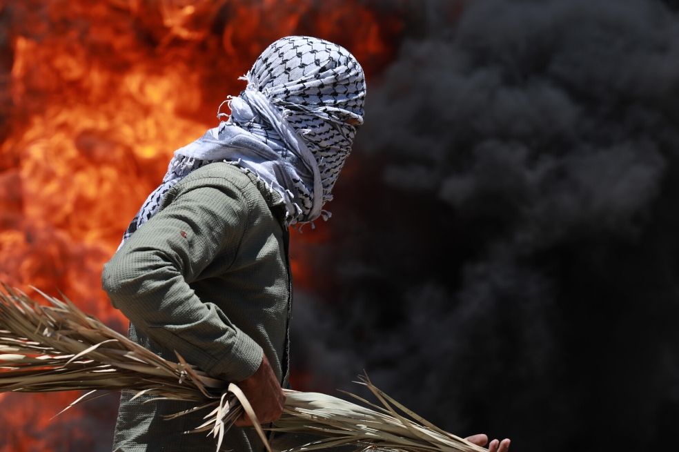 La anexión israelí de partes de Cisjordania se aproxima con más dudas que certezas
