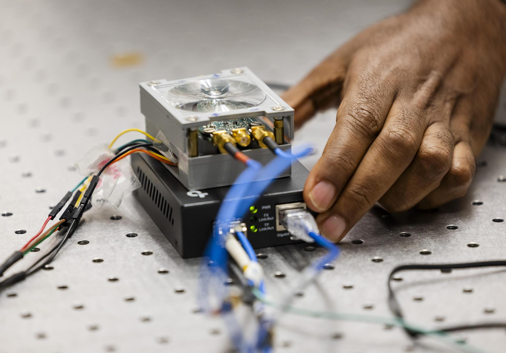 Claves para entender la guerra de los microchips entre China y Estados Unidos