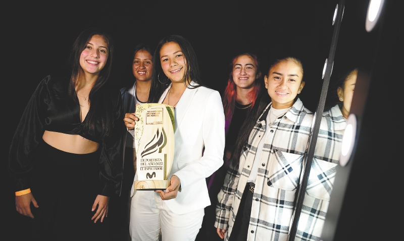 Las lecciones del fútbol femenino de Colombia