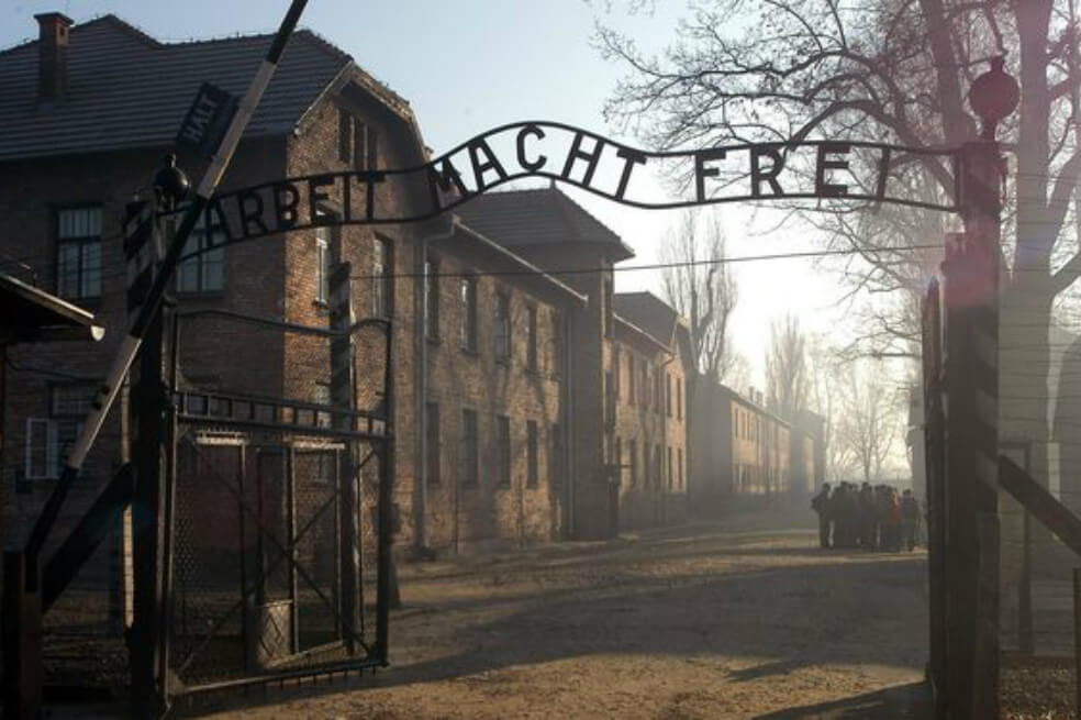 La música compuesta al interior de Auschwitz es interpretada por primera vez