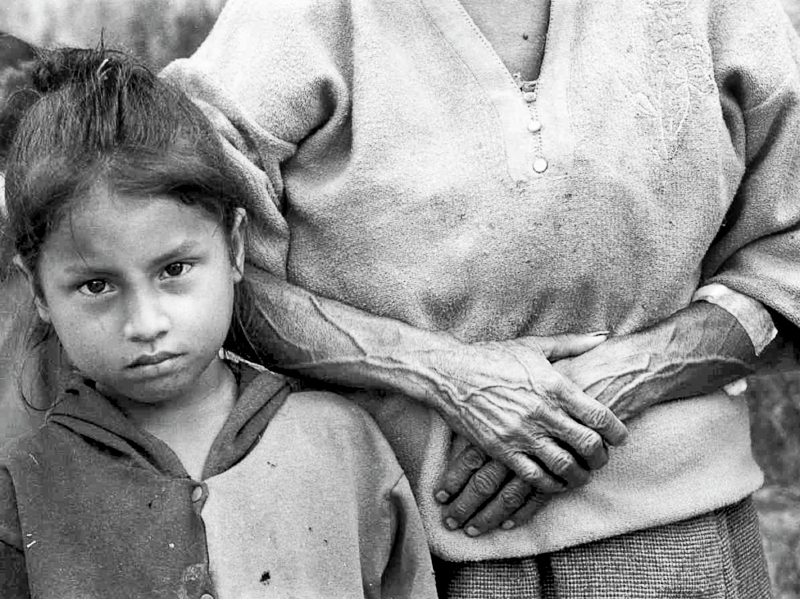 Jesús Abad Colorado: testigo de la memoria