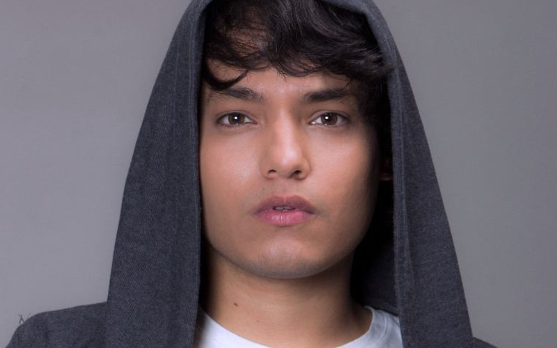 Joven actor colombiano descubrió que tenía cáncer cerebral en plena grabación