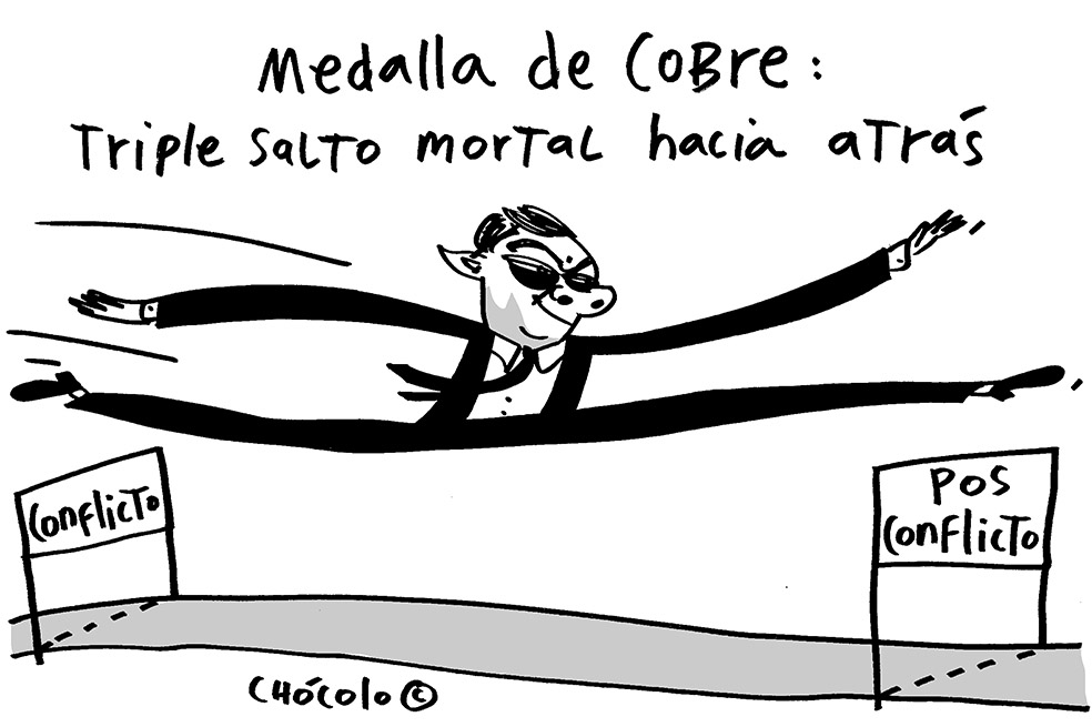 Chócolo