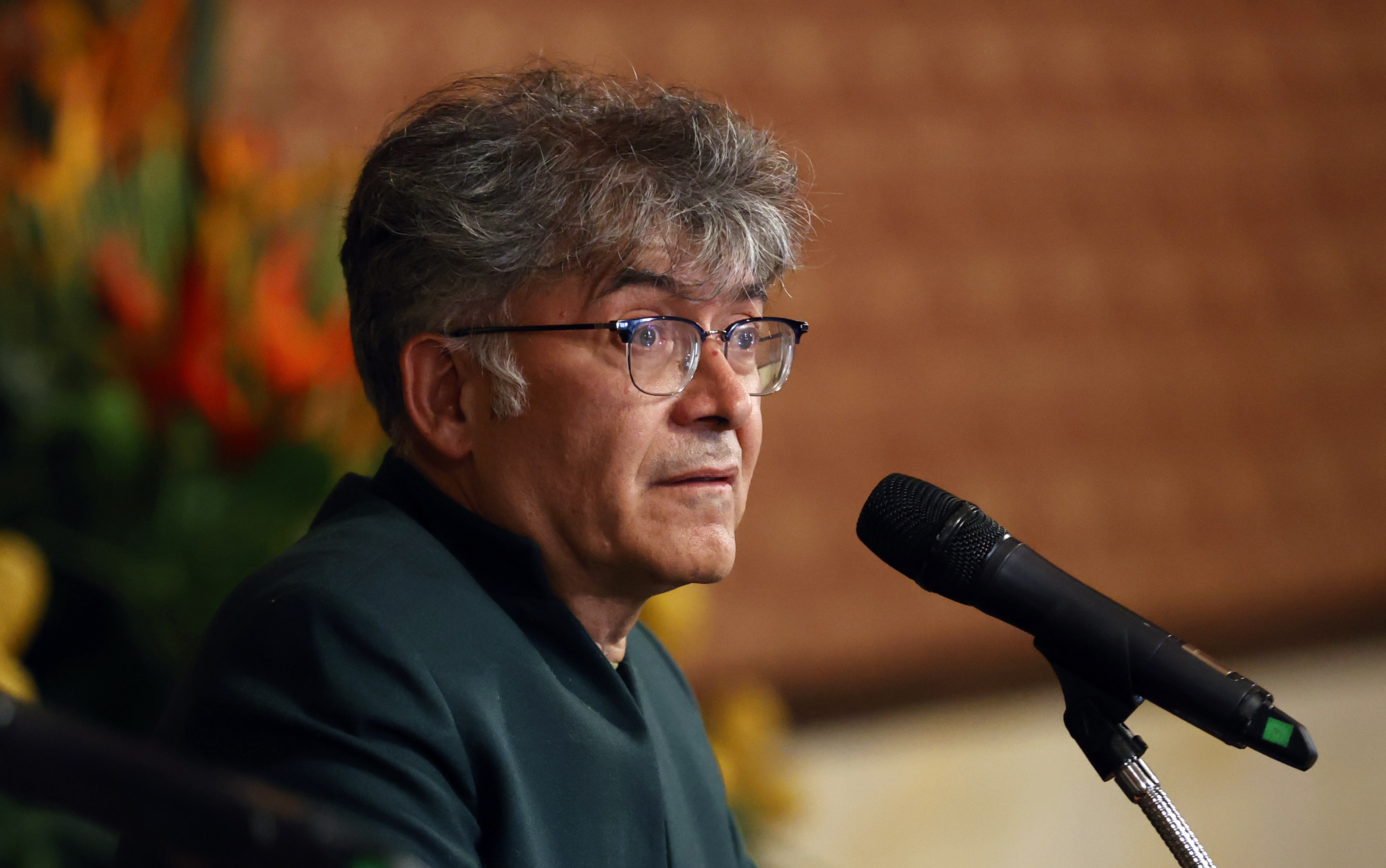 Director de Migración Colombia: en la campaña Petro “no tuve que ver con recursos”
