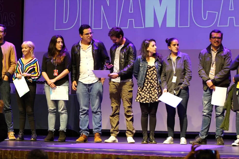 La Cinemateca de Bogotá entregará 672 millones de pesos en estímulos para cineastas bogotanos