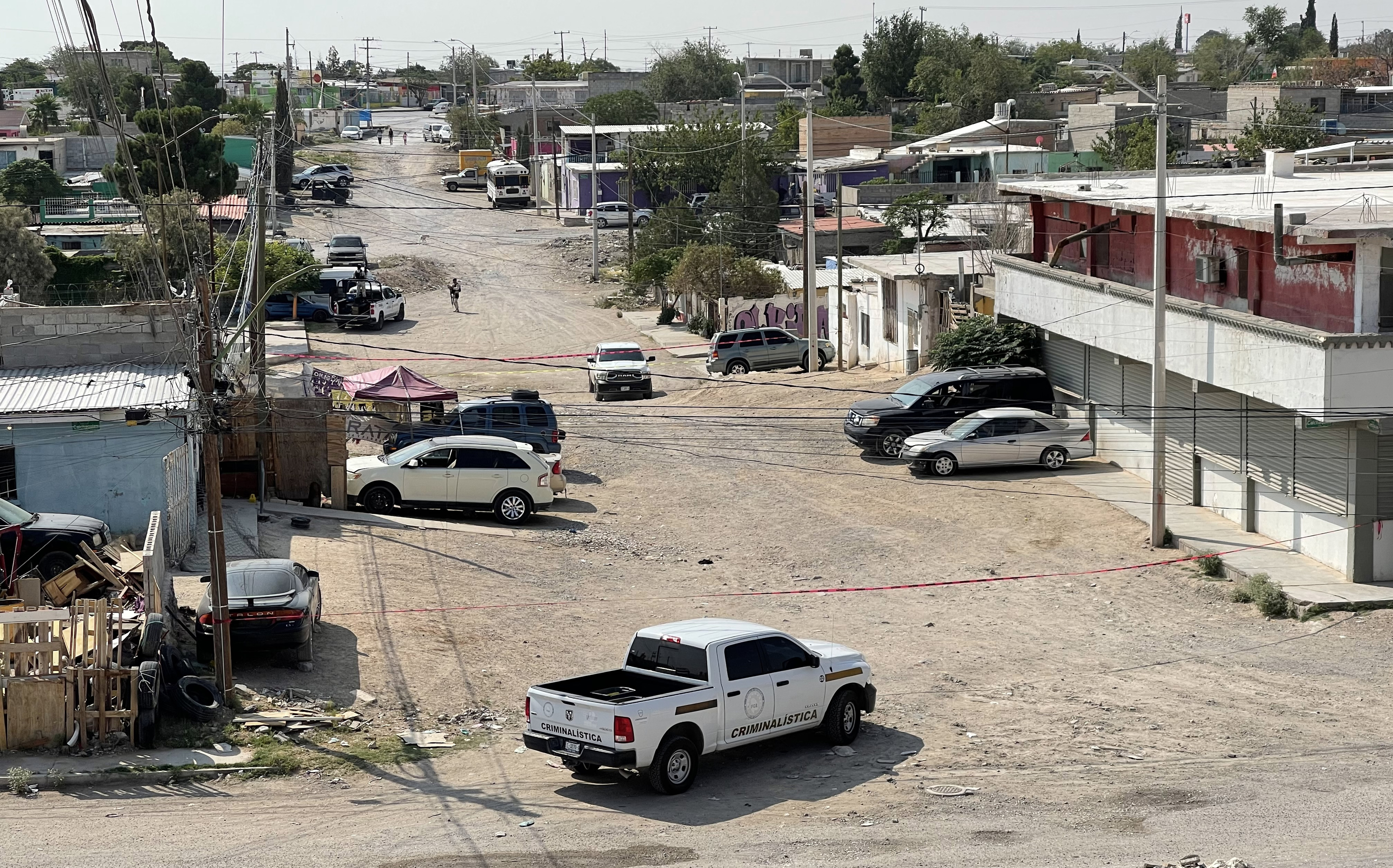Hijo del Chapo Guzmán se declaró “no culpable” de tráfico de drogas en EE. UU.