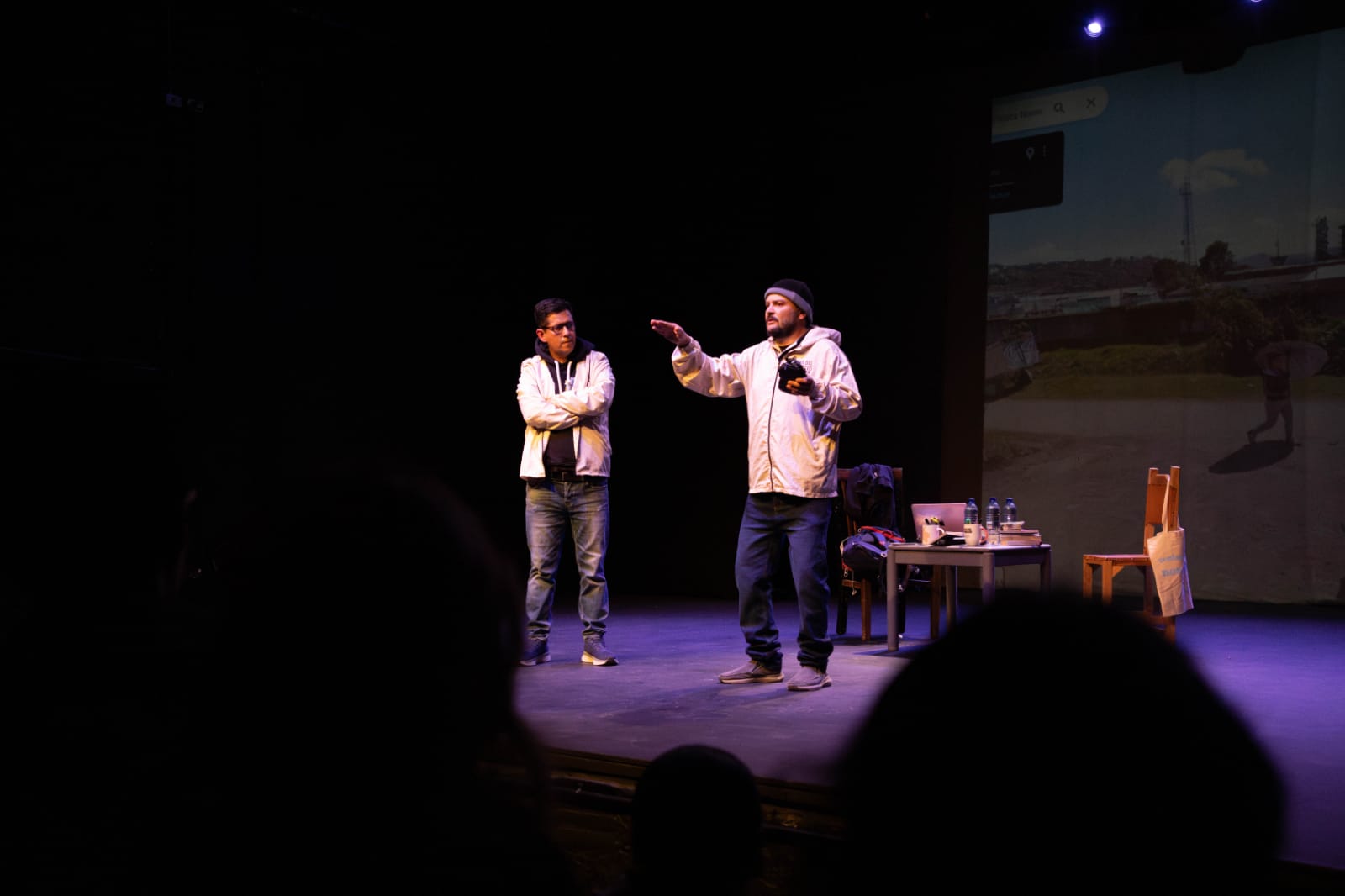 Conciertos, obras de teatro y más planes culturales para este fin de semana en Bogotá