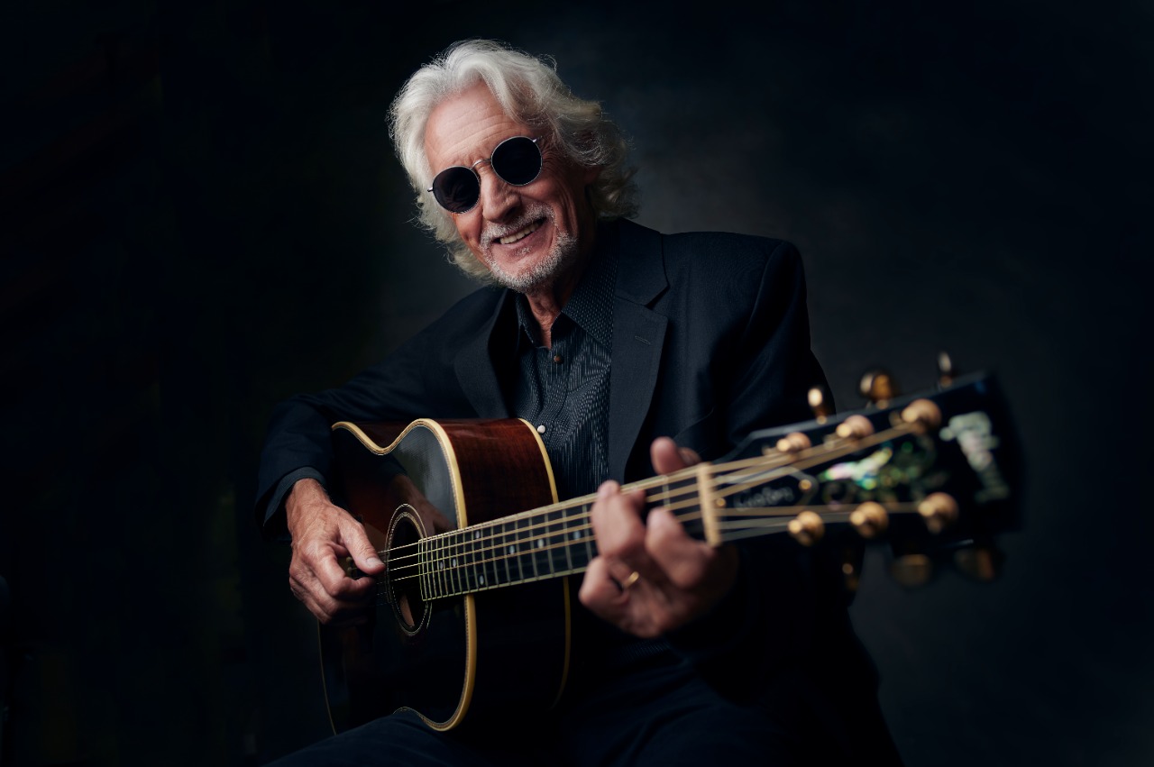 Nito Mestre: leyenda viva del rock en español