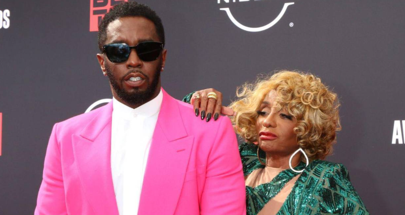 Janice Combs: la historia de la mujer que forjó el carácter del rapero ‘P. Diddy’