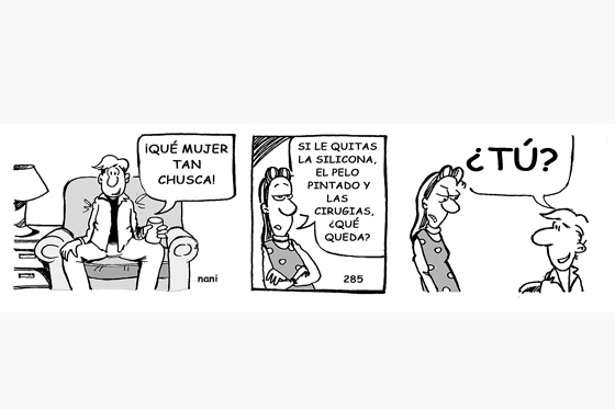 Chusca