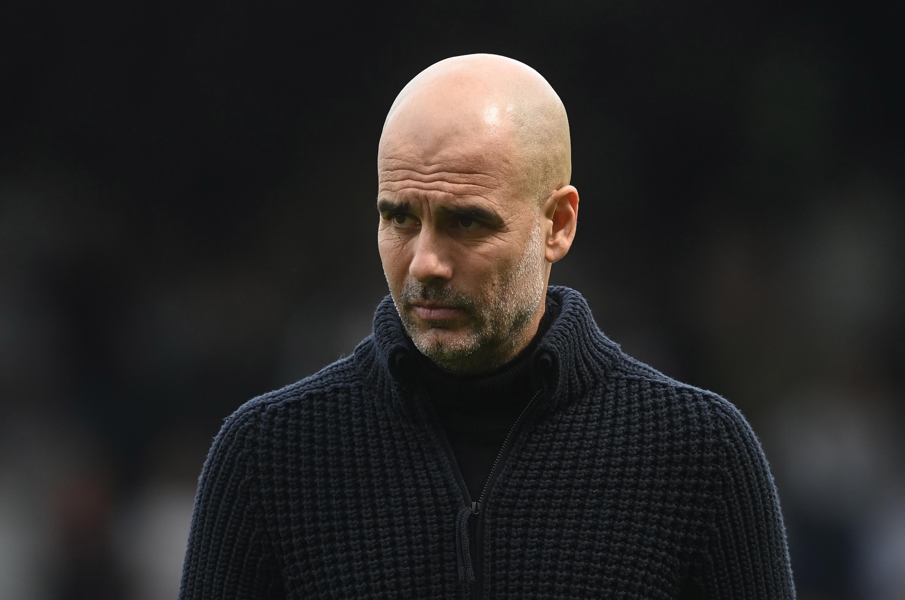 Guardiola sobre ganar la Premier este fin de semana: “llegó lo más difícil”