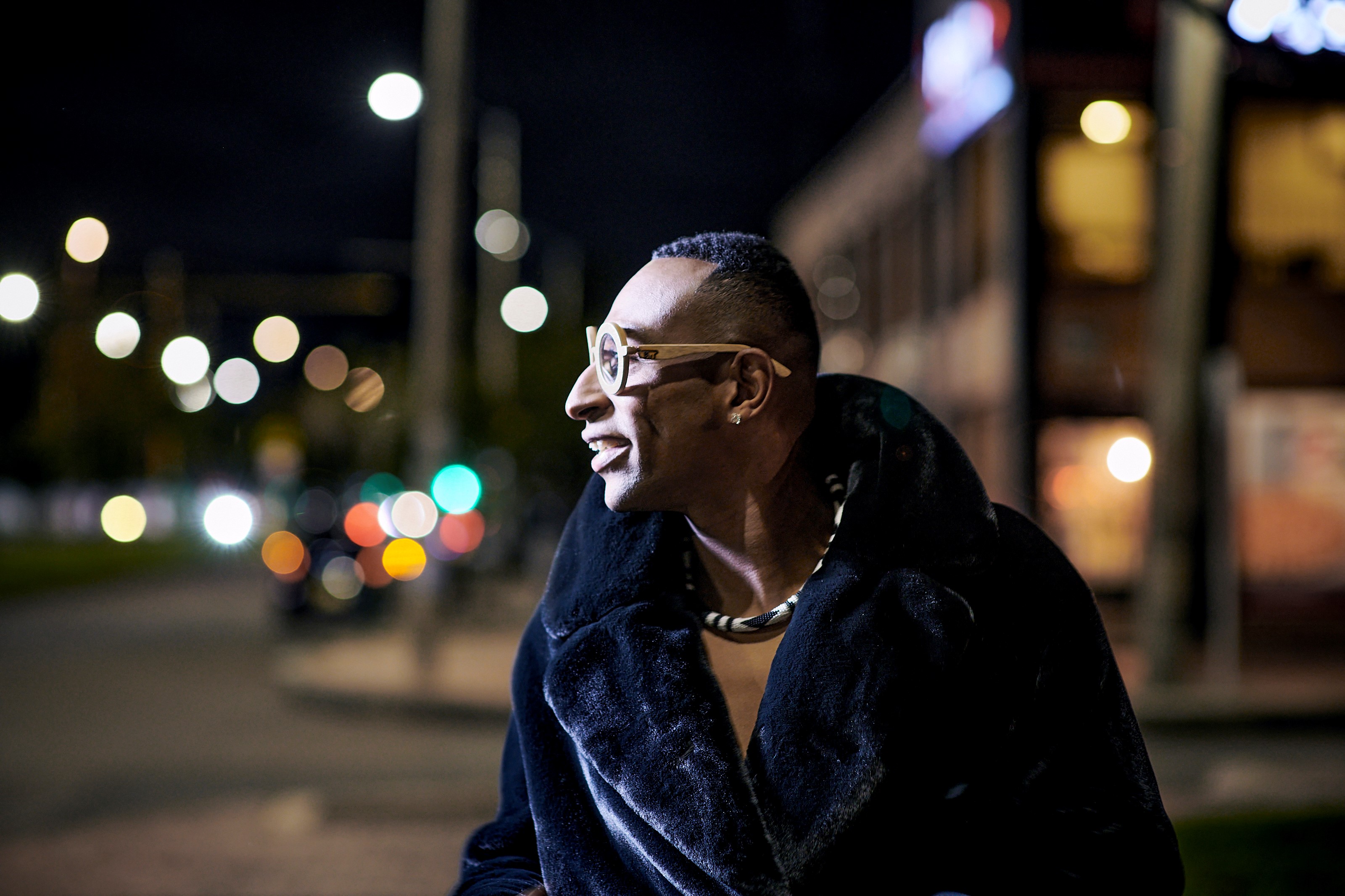 Yoky Barrios: el hip hop desde lo artístico y lo social