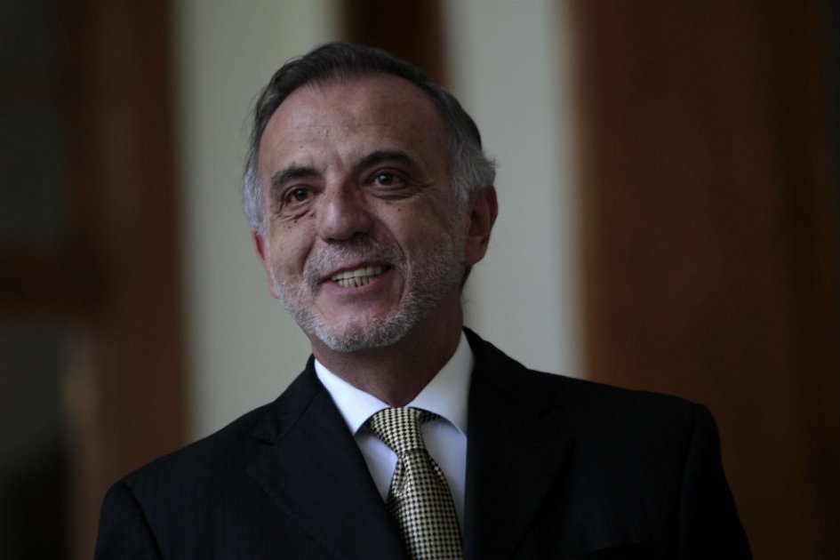 «Claro que tengo temor, pero hay que evitar que lo inmovilice a uno»: Iván Velásquez