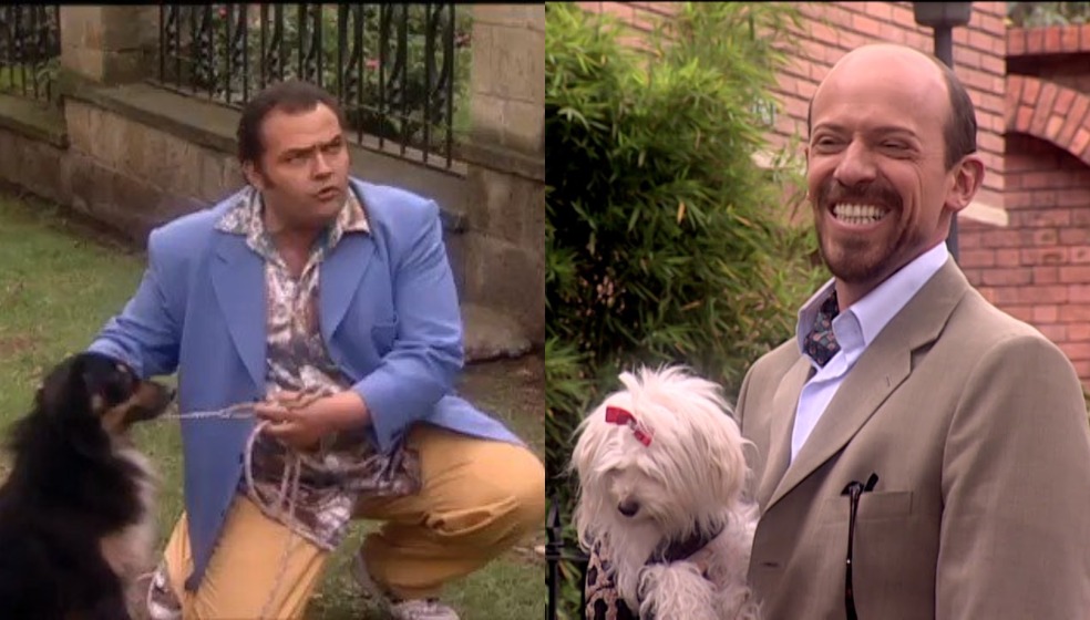 Día del perro: las mascotas más famosas de la televisión colombiana
