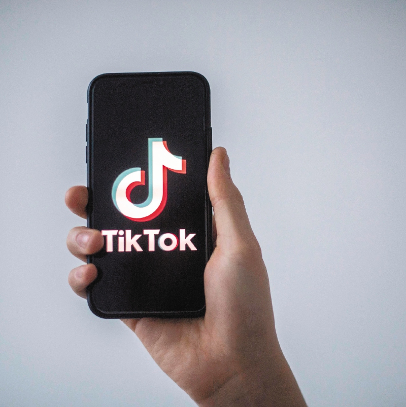 Así funciona el concurso de cine de TikTok que premia con hasta $40 millones