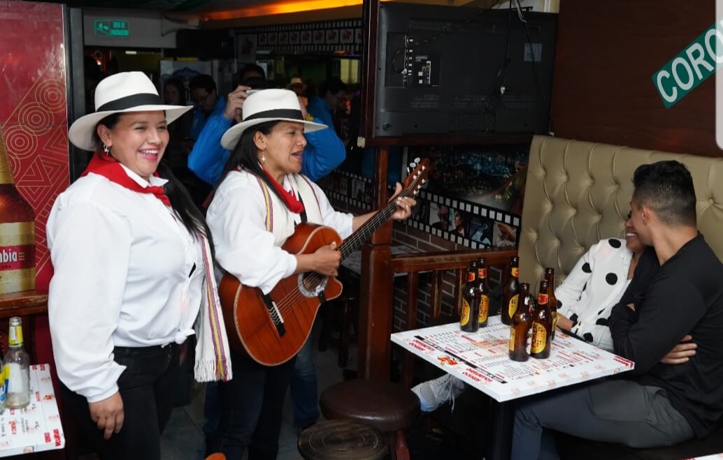 Más del 50% de los jóvenes bogotanos consumen alcohol: Secretaría de Salud