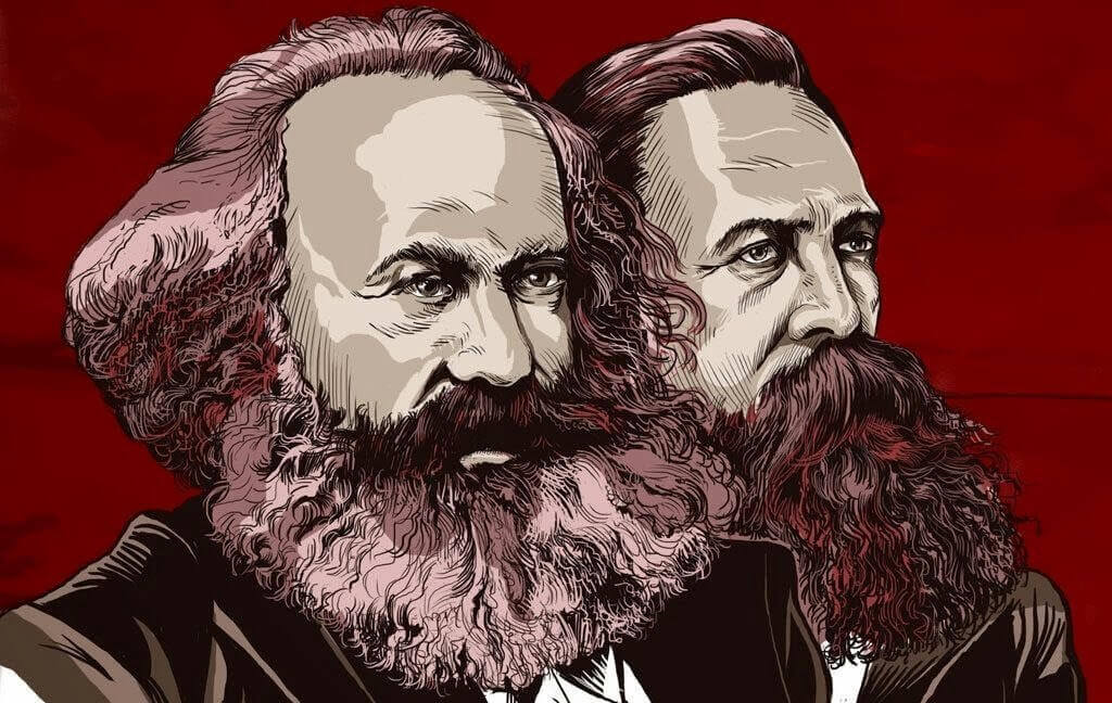 El Marxismo es la ciencia de las humanidades (IV Parte)