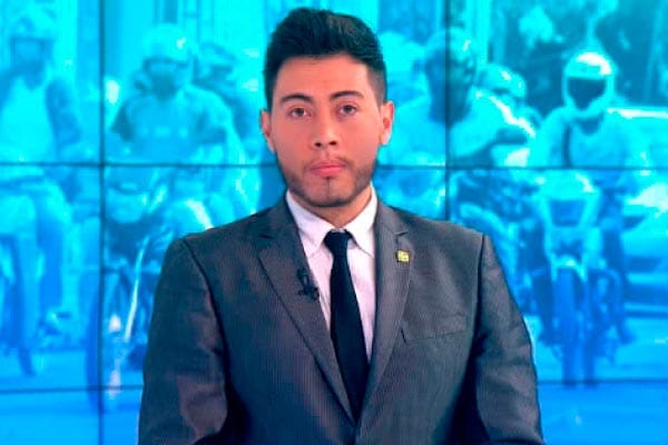 “Si la Policía no pasa a una formación completamente cívica no hacemos nada”