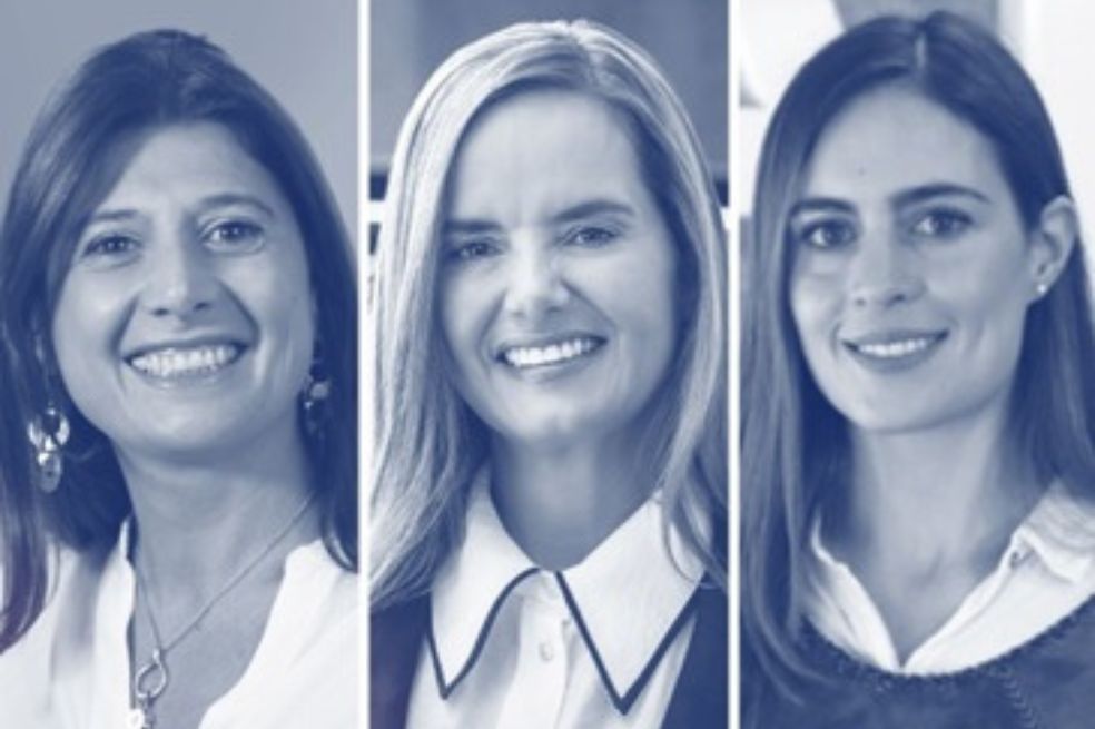 3 colombianas que lideran emprendimientos de alto impacto