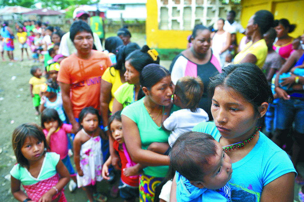Censo de población 2018: la oportunidad de la década