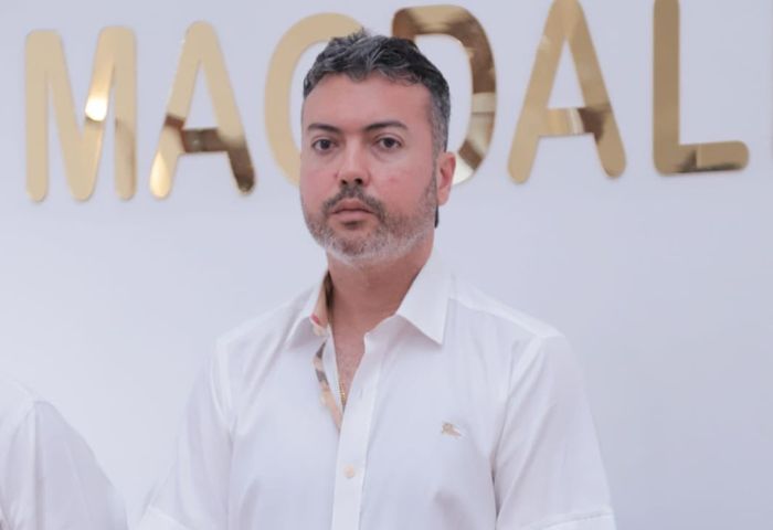 Diputado del Magdalena, Alberto Gutiérrez, pierde curul por doble militancia