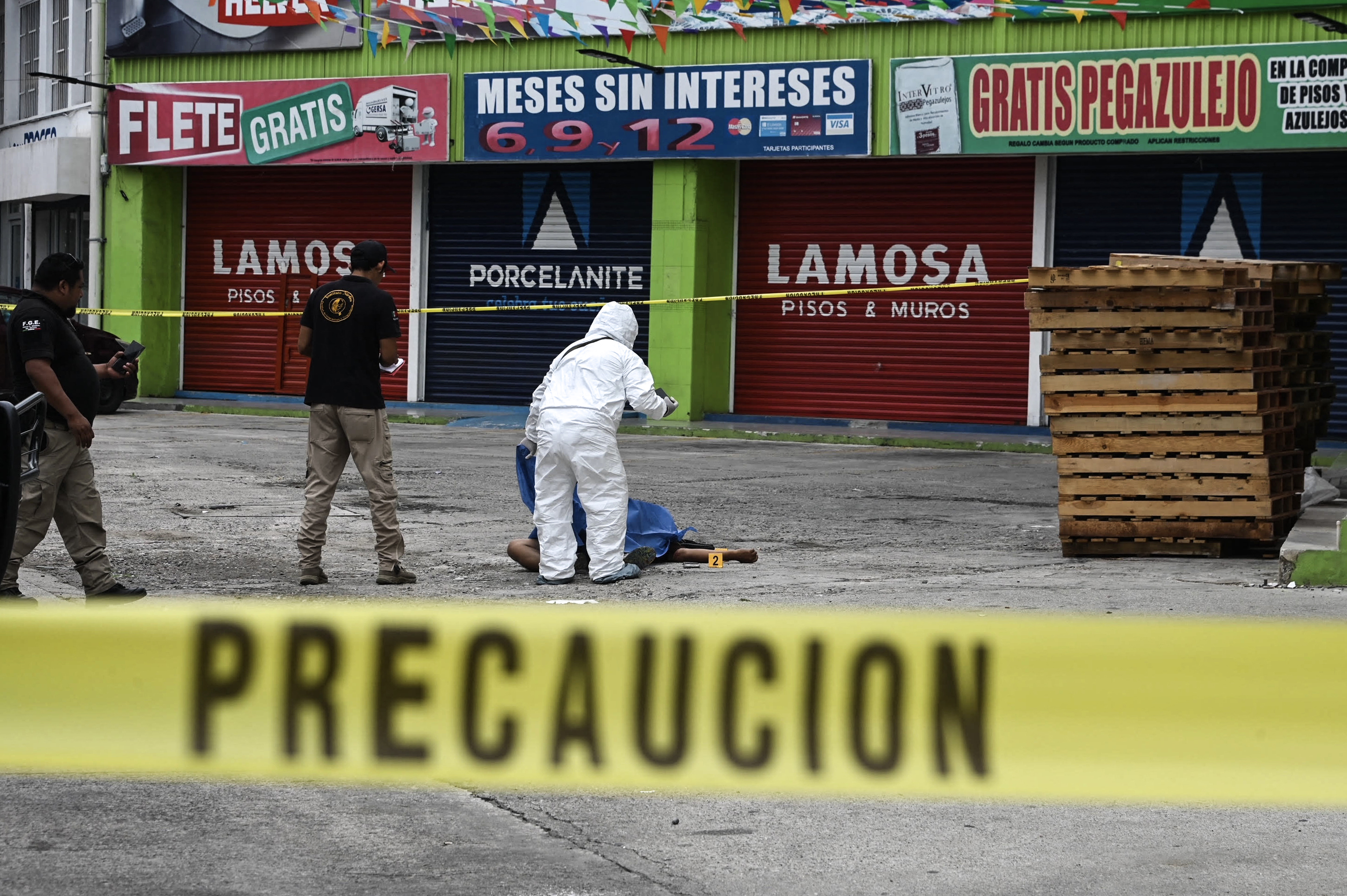 Periodista e influencer asesinado a balazos en México; esta fue su última denuncia