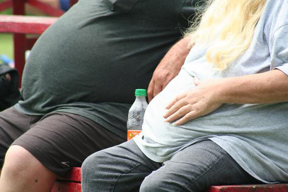 Un mundo con 671 millones de personas obesas