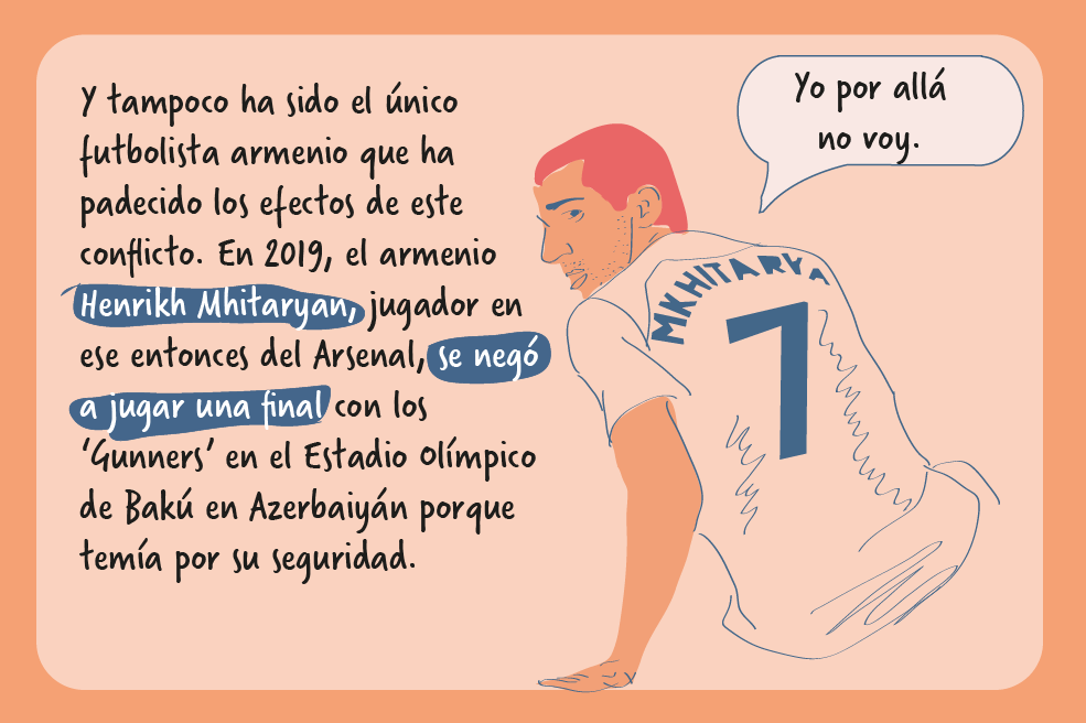 El mundo no es como lo pintan.
