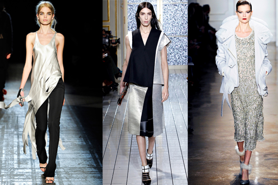 ¿Cuáles son las cinco tendencias del Otoño 2011?