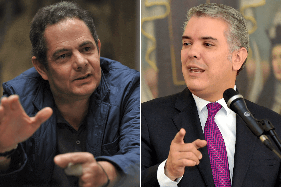 Cambio Radical se mantiene en independencia y no hará parte de la bancada del gobierno Duque